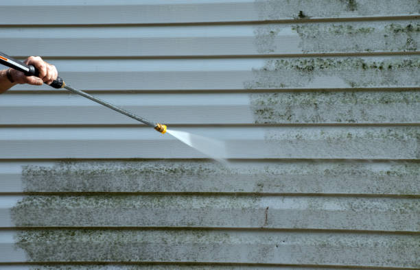 Best Garage Pressure Washing  in Channel Lake, IL