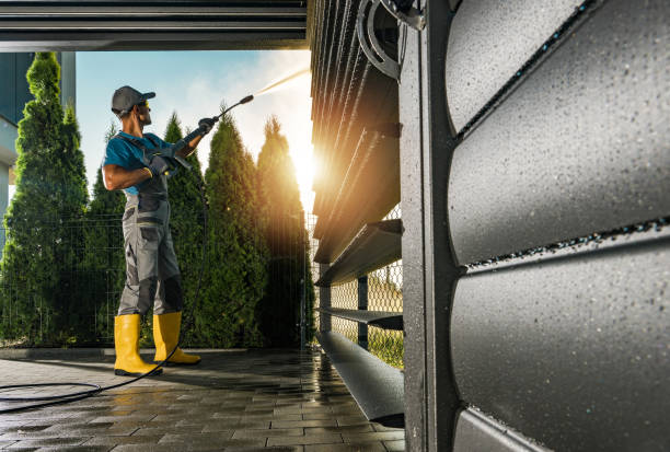 Best Commercial Pressure Washing  in Channel Lake, IL