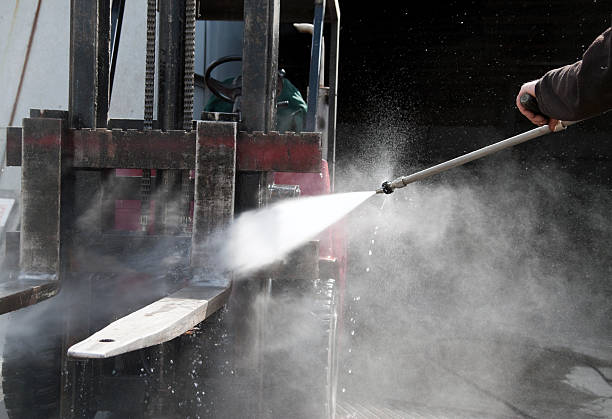 Best Pressure Washing Company Near Me  in Channel Lake, IL