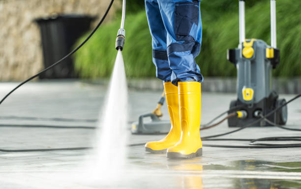 Best Best Pressure Washing Companies  in Channel Lake, IL