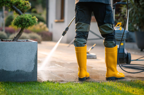 Best Pressure Washing Company Near Me  in Channel Lake, IL